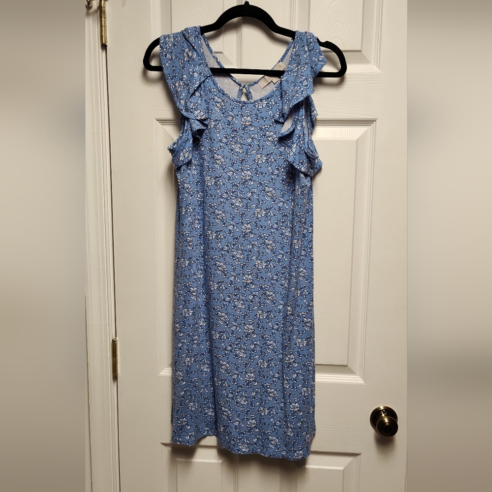 Loft Dress